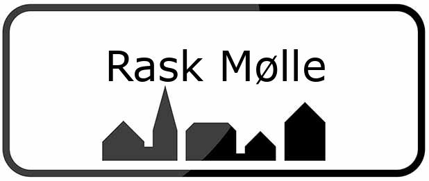 8763 Rask Mølle
